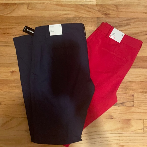 Express Pants - Pants